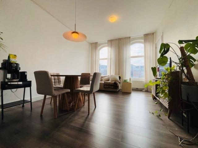 Appartement te huur in Rotterdam, Zuid Holland
