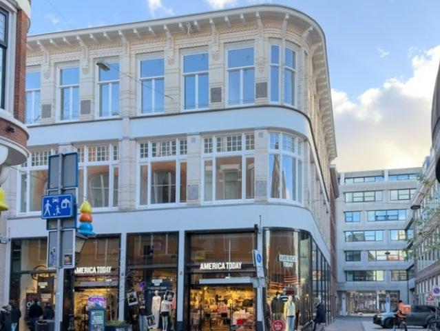 Appartement te huur in Rotterdam, Zuid Holland