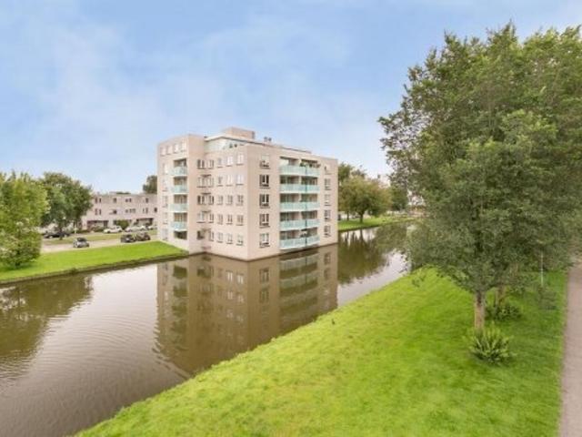 Appartement te huur in Rotterdam, Zuid Holland