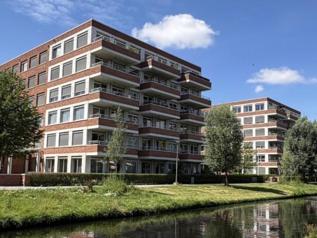 Appartement te huur in Rotterdam