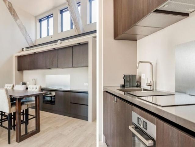 Appartement te huur in Rotterdam, Zuid Holland