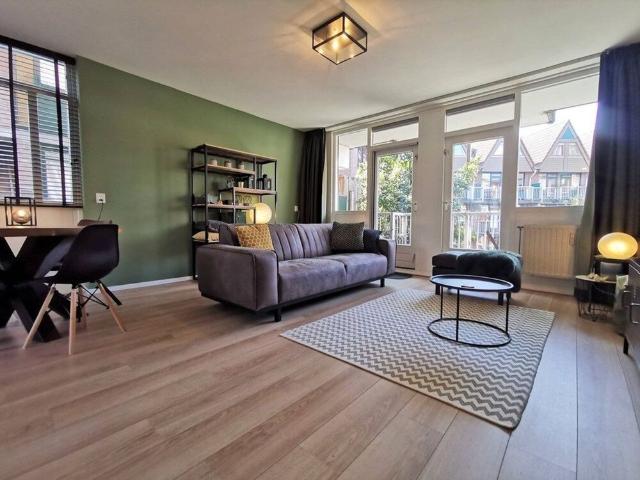 Appartement te huur in Rotterdam, Zuid Holland