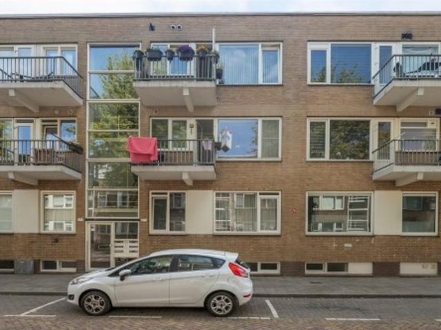 Appartement te huur in Rotterdam, Zuid Holland