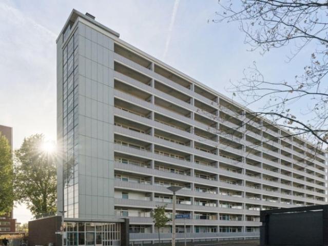 Appartement te huur in Rotterdam, Zuid Holland