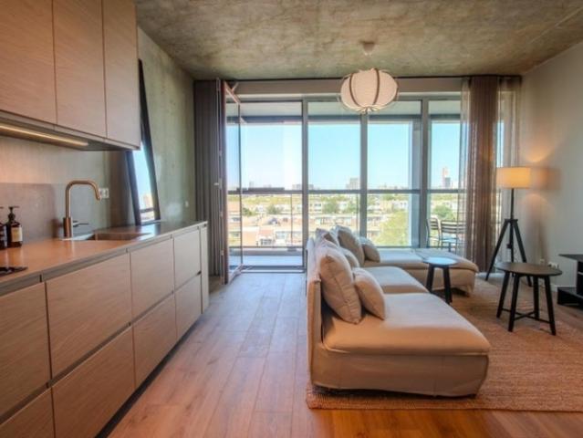 Appartement te huur in Rotterdam, Zuid Holland