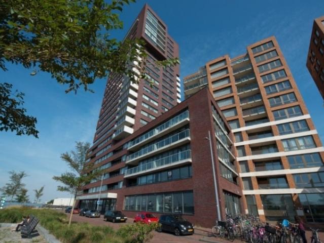 Appartement te huur in Rotterdam, Zuid Holland