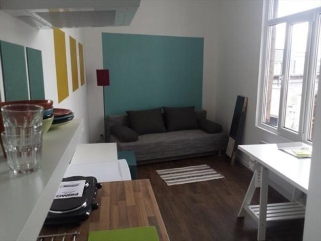 Appartement te huur in Rotterdam, Zuid Holland