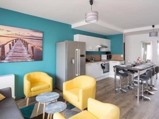 Appartement te huur in Rotterdam, Zuid Holland