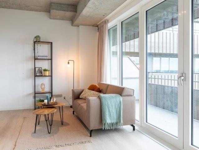 Appartement te huur in Rotterdam, Zuid Holland