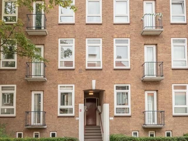 Appartement te huur in Rotterdam, Zuid Holland