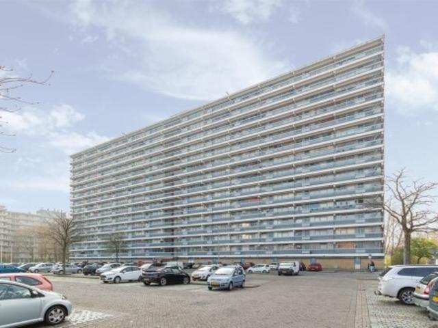 Appartement te huur in Rotterdam, Zuid Holland
