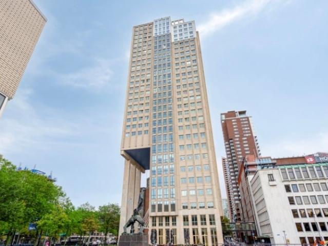 Appartement te huur in Rotterdam, Zuid Holland