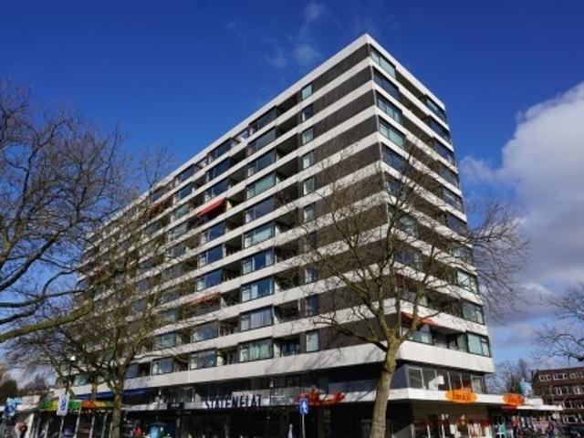 Appartement te huur in Rotterdam, Zuid Holland