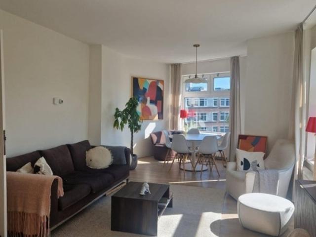 Appartement te huur in Rotterdam, Zuid Holland