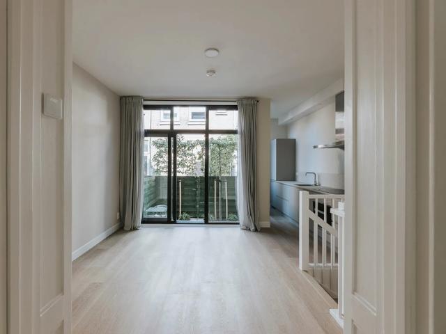 Appartement te huur in Rotterdam, Zuid Holland