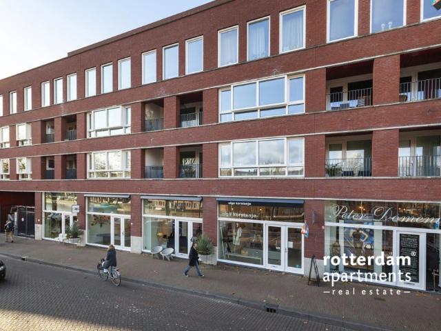 Appartement te huur in Rotterdam, Zuid Holland
