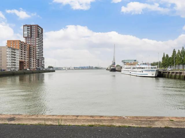 Appartement te huur in Rotterdam, Zuid Holland