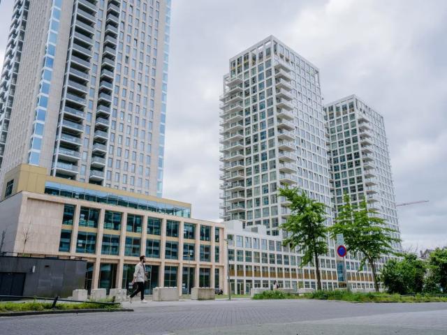 Appartement te huur in Rotterdam, Zuid Holland