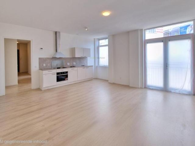 Appartement te huur in Rotterdam, Zuid Holland