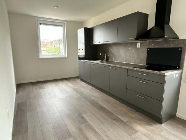 Appartement te huur in Rotterdam