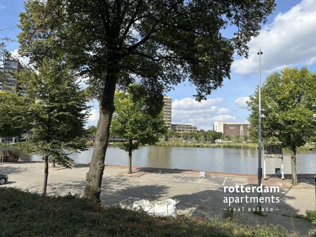 Appartement te huur in Rotterdam, Zuid Holland