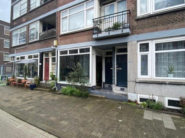 Appartement te huur in Rotterdam, Zuid Holland
