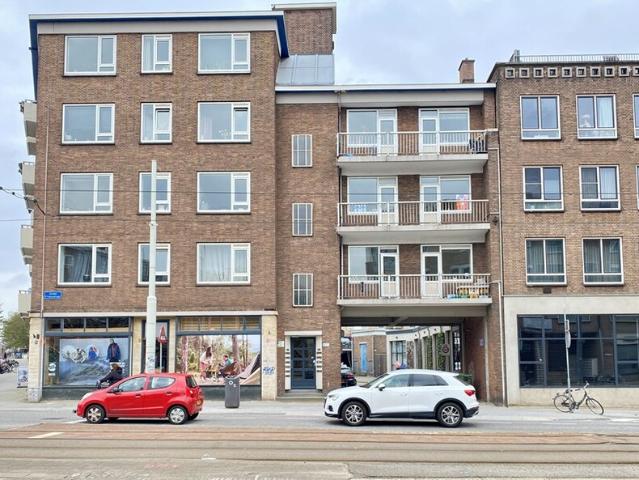 Appartement te huur in Rotterdam