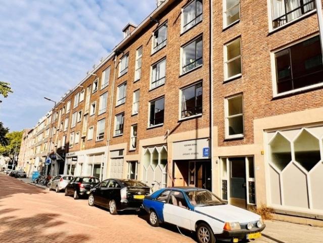 Appartement te huur in Rotterdam