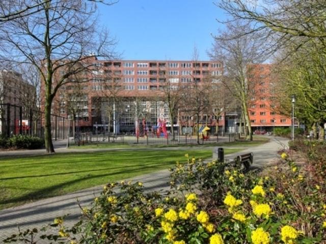 Appartement te huur in Rotterdam, Zuid Holland