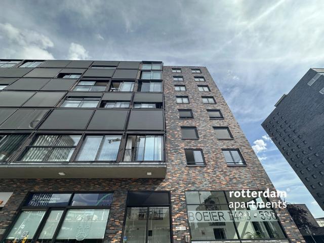 Appartement te huur in Rotterdam, Zuid Holland