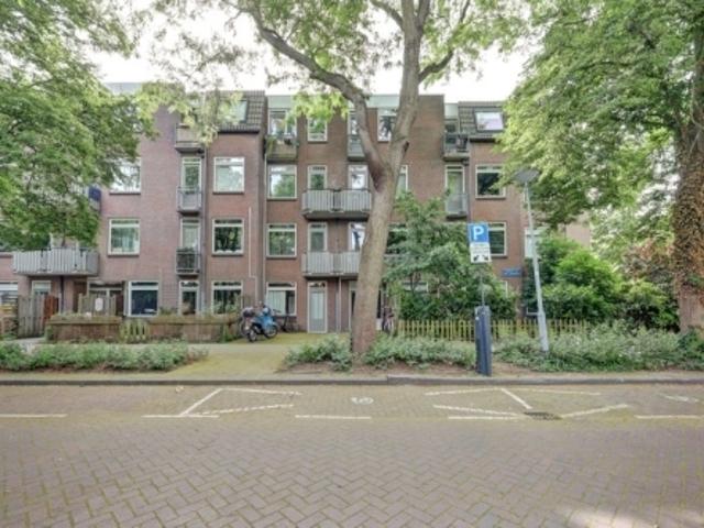 Appartement te huur in Rotterdam, Zuid Holland