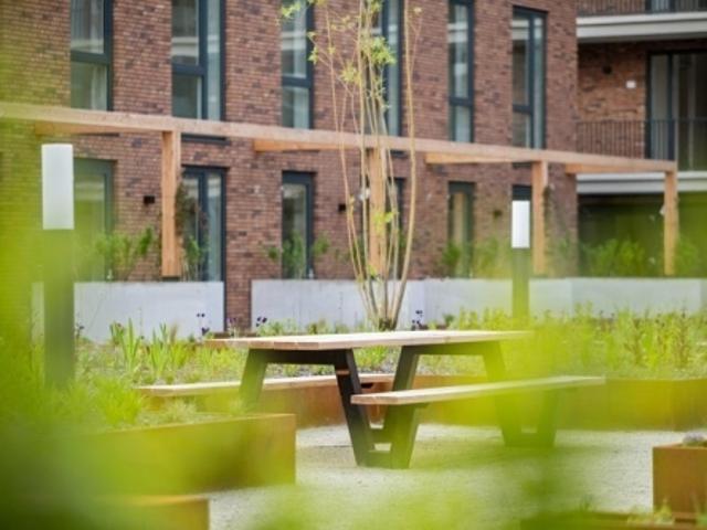 Appartement te huur in Rotterdam, Zuid Holland