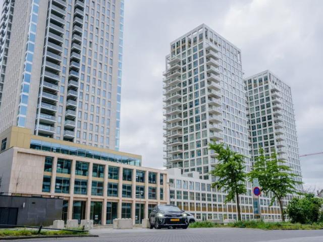 Appartement te huur in Rotterdam, Zuid Holland