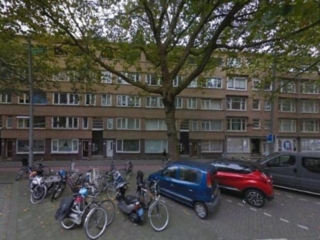 Appartement te huur in Rotterdam, Zuid Holland