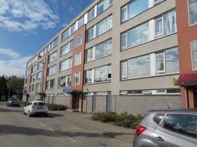 Appartement te huur in Rotterdam, Zuid Holland