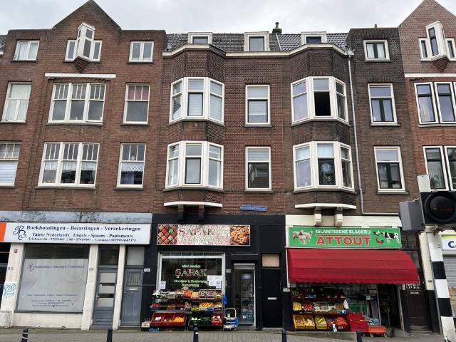 Appartement te huur in Rotterdam, Zuid Holland