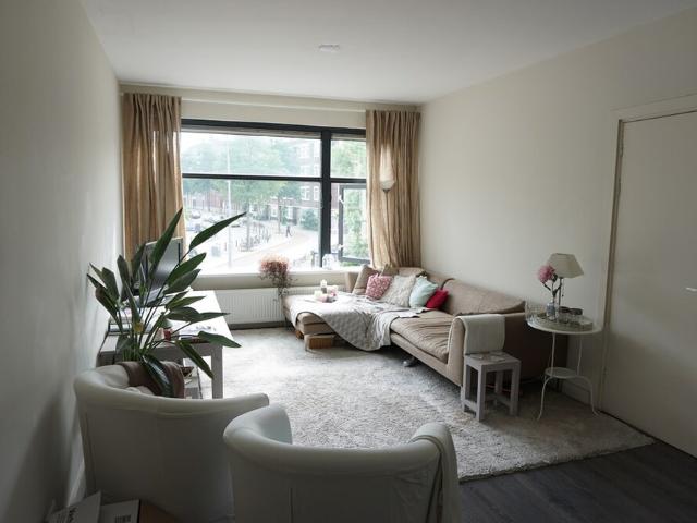Appartement te huur in Rotterdam, Zuid Holland
