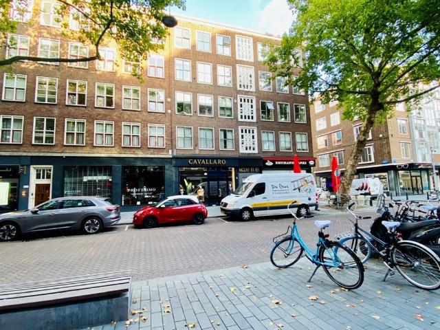 Appartement te huur in Rotterdam