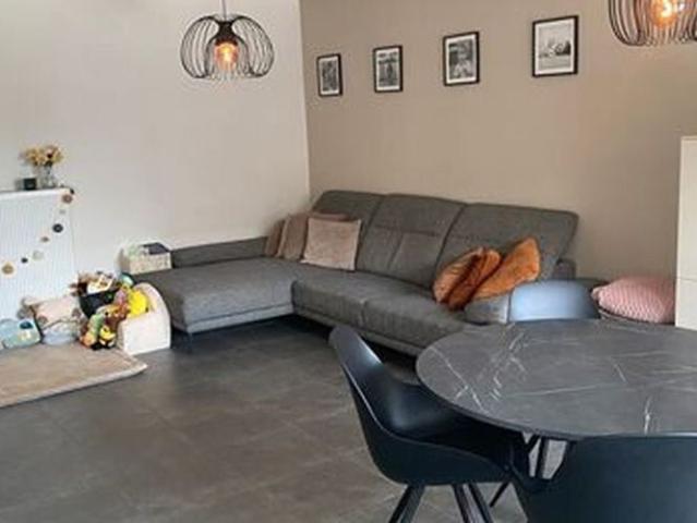 Appartement location à Sauvegarde, Antwerpen