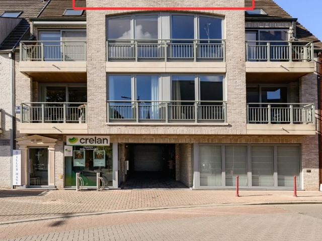 Appartement location à Ruiselede, Wingene
