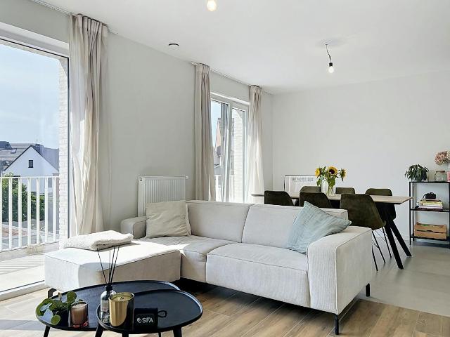 Appartement location à Roeselare, West-Vlaanderen