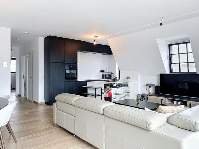 Appartement location à Terhagen, Rumst