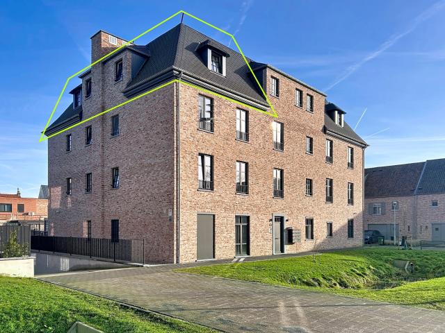 Appartement location à Terhagen, Rumst