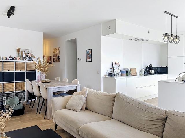 Appartement location à Terhagen, Rumst