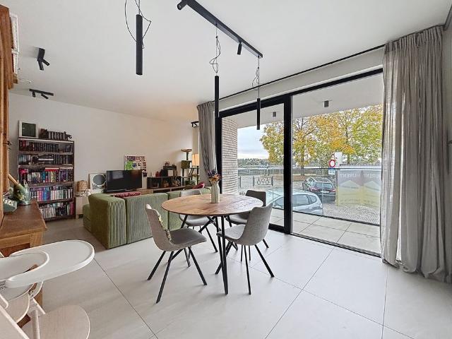 Appartement location à Rupelmonde, Oost-Vlaanderen