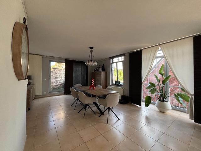 Appartement location à Rupelmonde, Oost-Vlaanderen