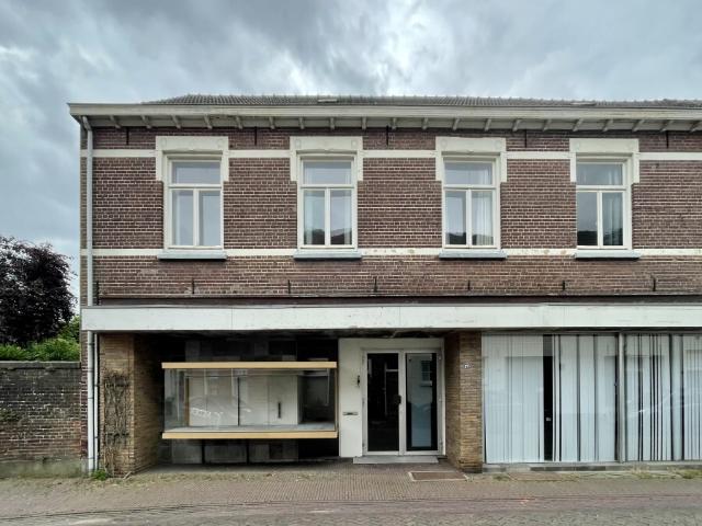 Appartement te huur in 's-heerenberg