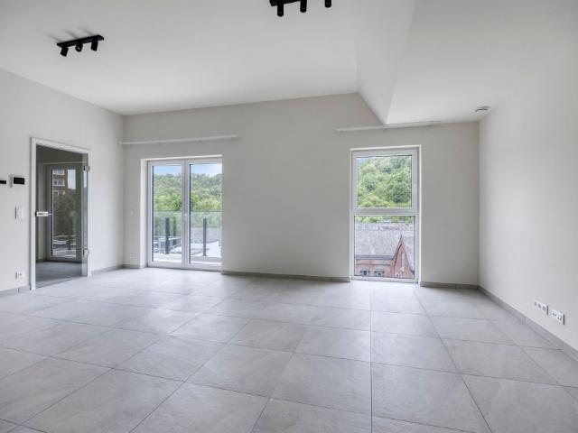 Appartement location à Saint-Servais, Namur