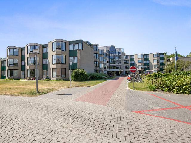 Appartement te huur in Sappemeer, Groningen