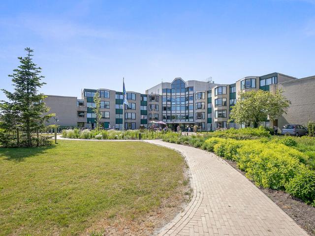 Appartement te huur in Sappemeer, Groningen